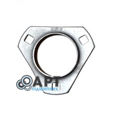 PFT 204 Кіт Корпус фланцевий штампований