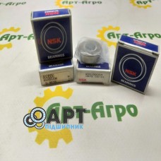 6001 DDUCM NSK Підшипник однорядний кульковий