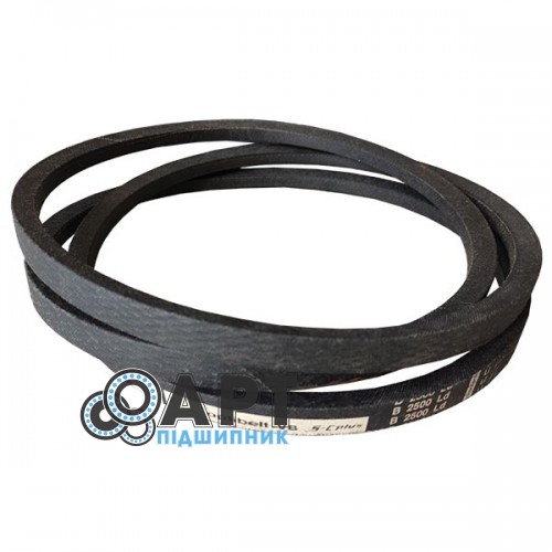 B 2500 Ремінь клиновий Optibelt