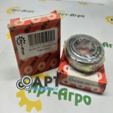 KLM 67048/10 FAG Підшипник роликовий конічний