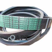 2RHC229 Ремінь 5804-2HC / 22x17 Carlisle