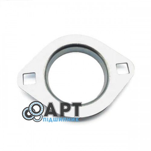 PFL 206 Кіт Корпус фланцевий штампований Agri Parts