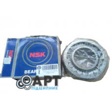 21311 EAE4 NSK Підшипник дворядний роликовий