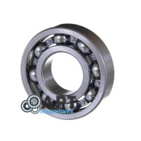 310 ГОСТ Підшипник однорядний кульковий