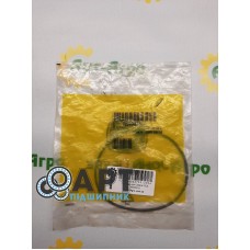 R500318 Кільце ущільнювальне 100х370 John Deere