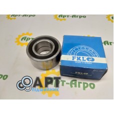 357234 FKL Підшипник дворядний кульковий