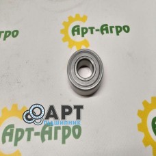 6204 RSTFP PEER(Без УП) Підшипник однорядний кульковий