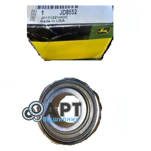 RA 102 RRB TIMKEN ORIGINAL Підшипник