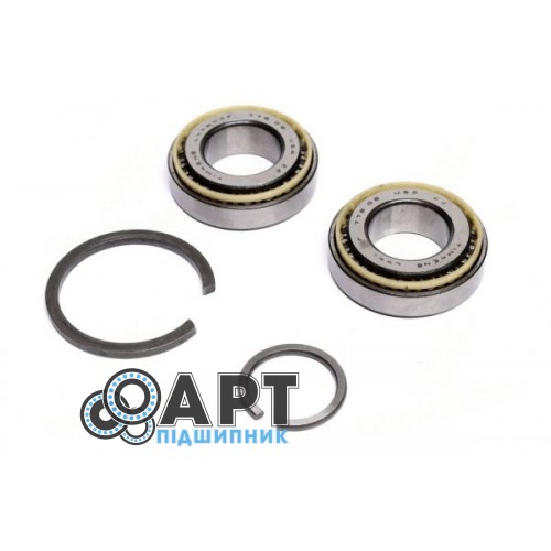 130 ГОСТ (ПТО) Підшипник