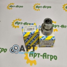 ES.203.G2 SNR Закріплюваний кульковий підшипник