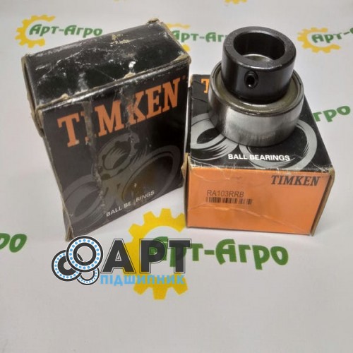 GRA103RRB TIMKEN Підшипник