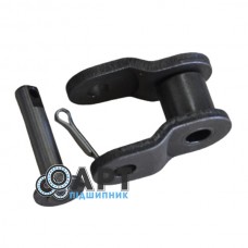 SD80HA1S12I Ланка ланцюга перехідна 80H-1 OL RENOLD