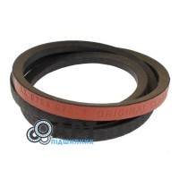 755070.1 Привідний клиновий ремінь Claas