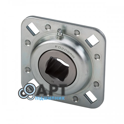 FD209RM Кіт Підшипниковий вузол