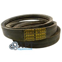 HXE10556 Ремінь 2715-2HC / 49x16 John Deere