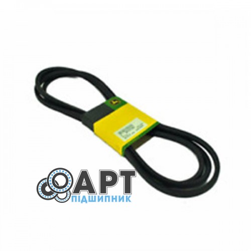 R157688 Ремінь багаторучний John Deere