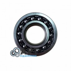 1206 HARP Підшипник дворядний кульковий