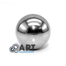 10.319 Кулька підшипника сталева