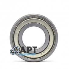 6004-ZZ Кит Підшипник однорядний кульковий