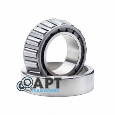 7526 ГОСТ Підшипник роликовий конічний