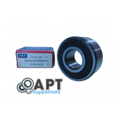 3203 A-2RSTNG9/C3 SKF Підшипник дворядний кульковий