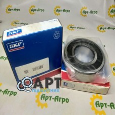 6313 2RS1 SKF Підшипник однорядний кульковий