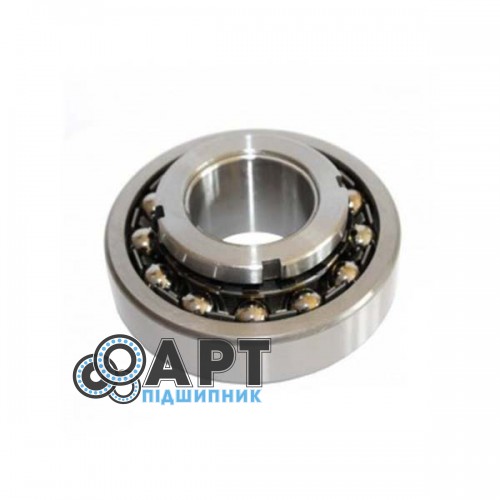 11305 ГОСТ Підшипник дворядний кульковий