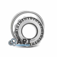 30306A KINEX Підшипник роликовий конічний