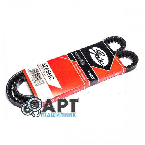 6265MC Клиновий ремінь Gates