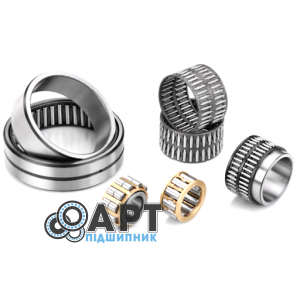 Голчасті підшипники