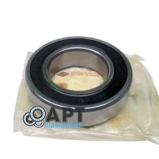 J0013014 KUHN - 62210.EE SNR Підшипник однорядний кульковий