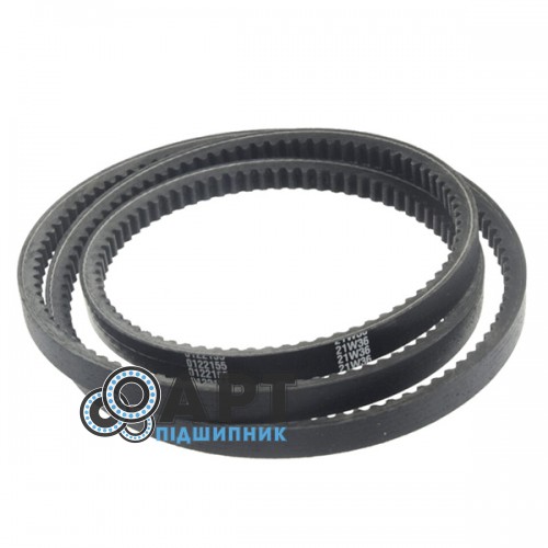 Ремінь вентиляторний Gates 0122155