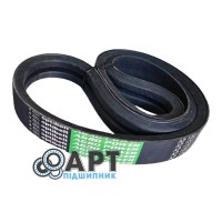 AP1001551 Двострумовий ремінь Optibelt