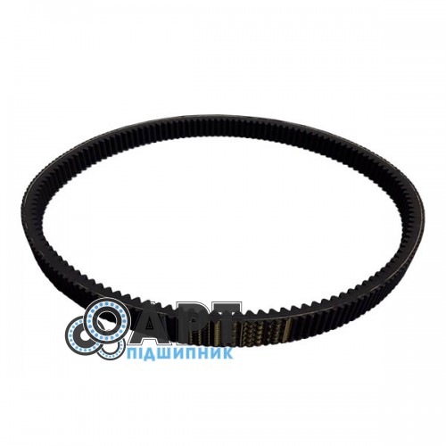 1499369 варіаторной комбайновий зубчастий ремінь Gates