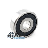 626-2RS Кит Підшипник однорядний кульковий