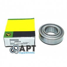 JD8524 JOHN DEERE Подшипник однорядный шариковый