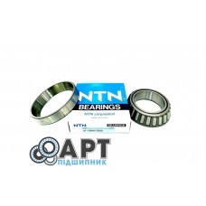 3984/3920 NTN Підшипник роликовий конічний