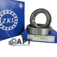32008 AX ZKL Підшипник роликовий конічний
