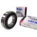 6208-2RS KOYO Підшипник однорядний кульковий