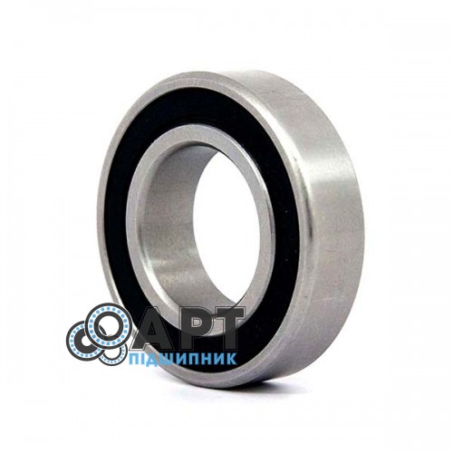 6208-2RS НARP Підшипник однорядний кульковий