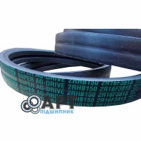 2RHB150 Ремінь Carlisle