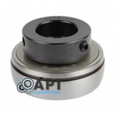 AH108813 JOHN DEERE Закріплюваний кульковий підшипник