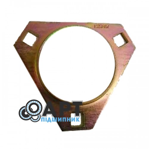 G3400-01 Корпус підшипника