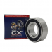 62310 2RS СX Підшипник
