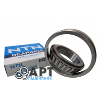 32013XU NTN Підшипник роликовий конічний