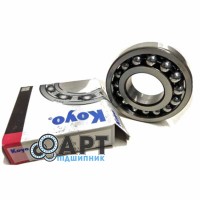 1309 C3 KOYO Підшипник кульковий дворядний