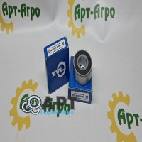 6202-2RS ZVL Подшипник однорядный шариковый