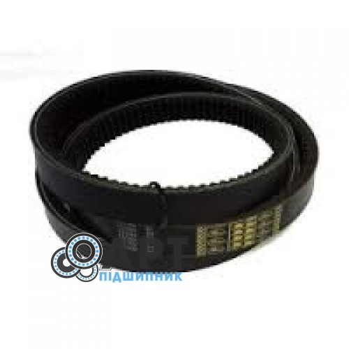 Варіаторний комбайновий ремінь Gates 0203155