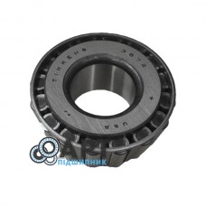 390952A1 Обойма підшипника внутрішня
