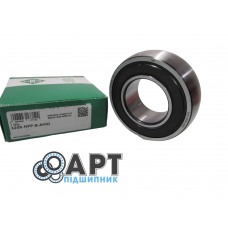 3209-NPP-B-AH02 INA Підшипник однорядний кульковий сферичний